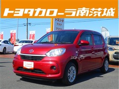 パッソ X Lパッケージ・S