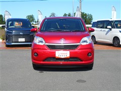 パッソ X Lパッケージ・S