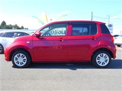 パッソ X Lパッケージ・S