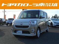 ムーヴキャンバス GメイクリミSA3