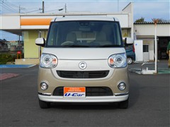 ムーヴキャンバス GメイクリミSA3