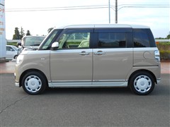 ムーヴキャンバス GメイクリミSA3