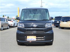 タント X セレクション