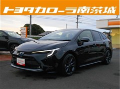 トヨタ カローラツーリング hv WxB