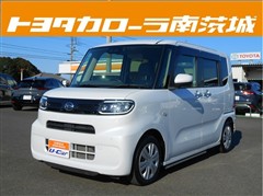 タント X セレクション