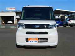 タント X セレクション