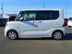 タント X セレクション