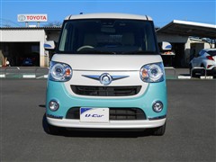 ムーヴキャンバスGメイクアリミSA3