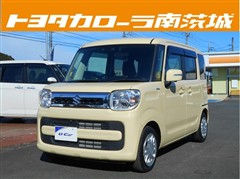 スペーシア ハイブリッド X