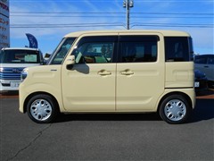 スペーシア ハイブリッド X