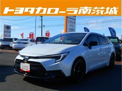 カローラツーリングhvアクティブSP