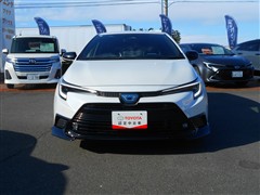 カローラツーリングhvアクティブSP