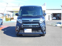 タント カスタム X セレクション