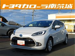 トヨタ アクア Z