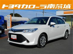 カローラアクシオ G