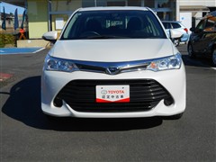 カローラアクシオ G