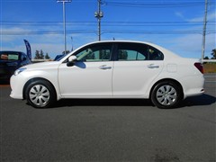 カローラアクシオ G