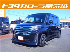 ルーミー カスタム G