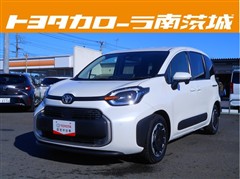 シエンタ ハイブリッド Z