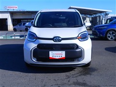 シエンタ ハイブリッド Z