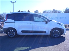 シエンタ ハイブリッド Z