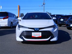 カローラスポーツ hv G Z