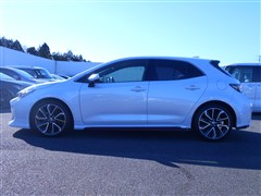 カローラスポーツ hv G Z