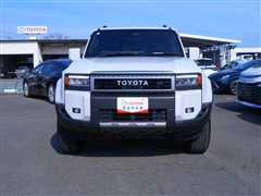 ランドクルーザー 250 VX