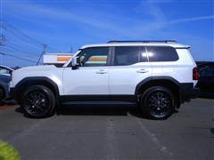 ランドクルーザー 250 VX