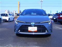 カローラツーリングhv WxB 4WD