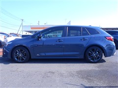 カローラツーリングhv WxB 4WD