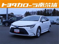 カローラツーリング ハイブリッドG