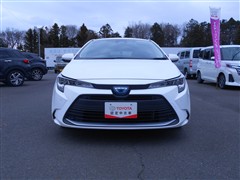 カローラツーリング ハイブリッドG