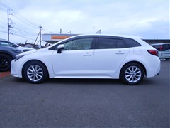 カローラツーリング ハイブリッドG