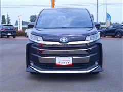 ノア ハイブリッド S-Z