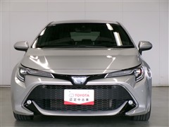 カローラスポーツ hv G Z