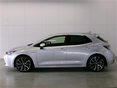 カローラスポーツ hv G Z
