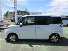 タンク カスタム G