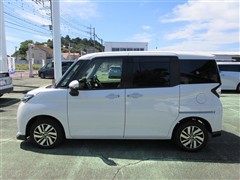 タンク カスタム G