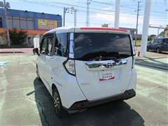 タンク カスタム G