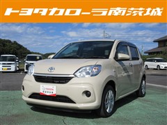 パッソ X Lパッケージ