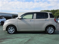 パッソ X Lパッケージ