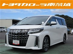 アルファード S Cパッケージ