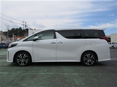 アルファード S Cパッケージ