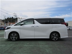 アルファード S Cパッケージ