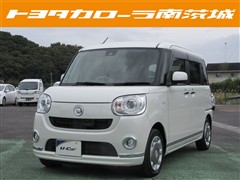 ムーヴキャンバスGメイクUP SA2