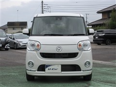 ムーヴキャンバスGメイクUP SA2