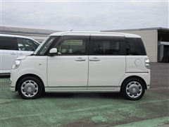 ムーヴキャンバスGメイクUP SA2