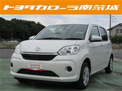 パッソ X Lパッケージ