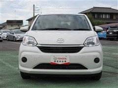 パッソ X Lパッケージ